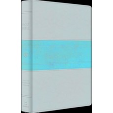 (영문도서)ESV Giant Print Personal Size Bible (Trutone Forest/Tan Trail Design) Imitation Leather, Crossway, English, 9798874906429