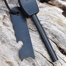 은비가 서바이벌필수품 점화 스파커