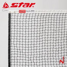 스타 테니스네트 특 TN303H, 단품, 1개