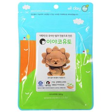 이야코 소프트 유토 300G 만지락유토