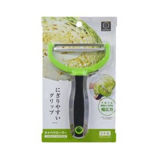 KOKUBO 日本製 寬口幅高麗菜刨刀 蔬菜刨絲刀, 1個, 小久保高麗菜刨刀