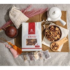 경희약초 프리미엄 밀양산 대추 (씨제거 절단), 1개, 200g