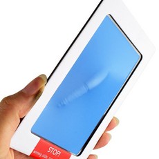 마늘이네 반려동물 스탬프 가족도장 추억사진 강아지발바닥스탬프, 마늘이네_빨강, 1개