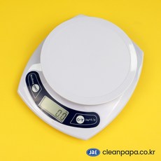 줄눈저울(대) 0.1g-1kg 가정 베이킹 요리용 주방용 업소용 실험실용 학습용 전자저울