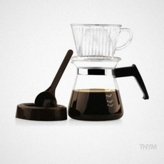 셀팃 커피 드립세트 1-2인용 드립커피기구