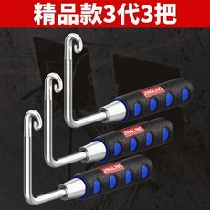 JINGLING 精品款3代手搖式併線器 適用於6平方以下電線 快速方便無電鑽, 1個, 併線器,市面標準款B