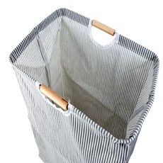 접이식 세탁바구니 빨래바구니수납