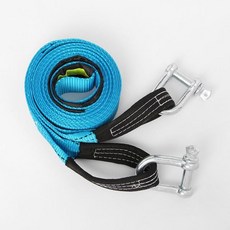 자동차 견인로프 8톤 45M 견인줄 차량용견인로프줄 자동차견인로프 로프줄 차량용견인로프 로프끈 견인스트랩 자동차견인로프줄 비상견인로프 다용도로프+그릿커머스Shop, 빠른배송