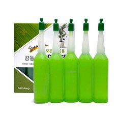 식물성장 발육영양제 유젯 감동 모든식물영양제