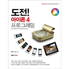 挑戰 iPhone 4 編程, 歐特克