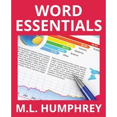 Word Essentials Paperback, M.L. Humphrey, English, 9781950902125