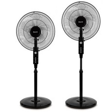 스탠드선풍기 공업용 업소용 40cm날개 업소용선풍기