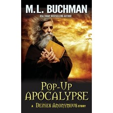 (영문도서)Pop-Up Apocalypse Paperback, Independently Published, English, 9798262964963