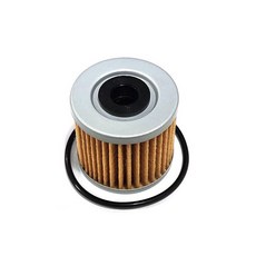 존테스125D 존테스125M 엔진오일필터/OEM 오링포함 오일휠터, 1개