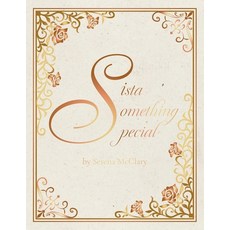 (영문도서)Sista Something Special Paperback, Palmetto Publishing, English, 9798822953918