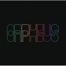 [CD] Isao Suzuki Trio (이사오 스즈키 트리오) - Orpheus [SACD Hybrid]