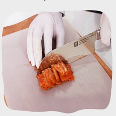 마이픽 일회용도마 일회용위생도마, 24cm
