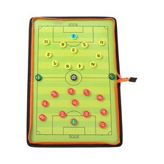 코치용 축구 보드 JT14, 1개