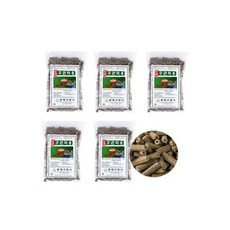 봉래 구관덕용 120g 1봉지 x 5개 쑥뜸 한방뜸 구관