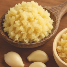 꼭지제거 다진마늘 26년 국산마늘 100퍼 사용, 1개, 2kg