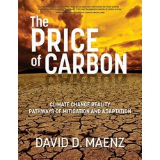 (영문도서) The Price of Carbon Paperback, David Meanz, English, 9781775291305