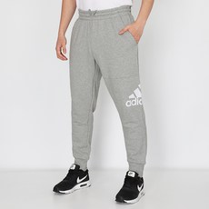 Adidas BL FT 法式毛圈長褲