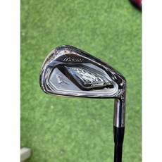 중고 미즈노 JPX825 남성 4번아이언 카본SR