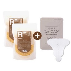 알마이너 하드왁스 제너럴 (모든부위용), 1개, 400g