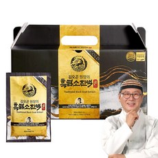 김오곤 원장의 흑염소진액 골드, 2.1L, 1개