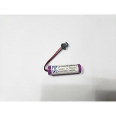 [공식] 아라전동물총 시리즈 자동물총 워터밤물총 전자 전자동 물총놀이, 11. M416배터리, 1개