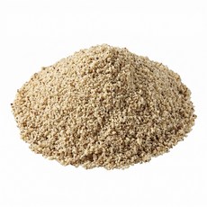 직접 만든 국산 들깨가루 200g 거피 탈피, 1개