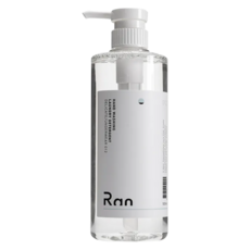 Ran 冉 012 細緻衣物/貼身衣物手洗精 500ml, 1瓶
