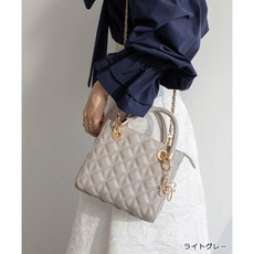 란다 RANDA 2WAY퀼팅백 FB33014 U 2025SS