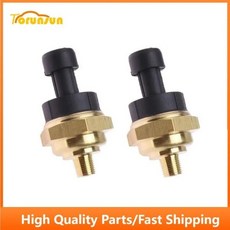 밥캣 오일 압력 센서 스위치 7321588 A300 용 2 개