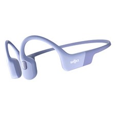 SHOKZ OPENRUN 骨傳導藍牙運動耳機, S803紫