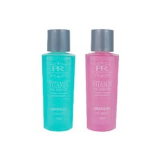 프로랑스 비타민 네일 리무버 그린, 150ml, 1개