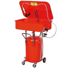 카센터 클리너 휠 오염 세척기 공업소 변속기 청소, 상세페이지 참고