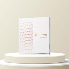 영셀로지 아이오스 타임리스 마스크팩 25ml, 5개입, 1개