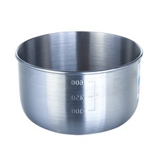 雷霆百貨 極緻316調理碗 (12cm/14cm/16cm/18cm/20cm) 不鏽鋼料理碗, 12, 1個