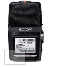 ZOOM Handy Recorder H2n용 액정 보호 필름 매트(반사 저감) 타입