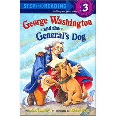 George Washington and the General's Dog Paperback, Random House