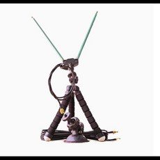 dmb안테나 SDR 수신기 SMA 안테나 다 다이폴 키트 50Ohm RTL-SDR, [01] 옵션1