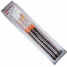 단아미 500R 3본조, 1개