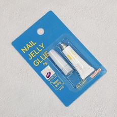 뷰랩 젤리글루 5g 푸딩 파츠 젤글루