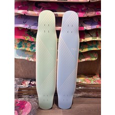 dgg 長板 青山綠水板面 全板, 如圖所示, 1個