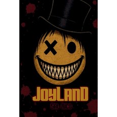 (英文圖書)JoyLand 平裝版, Rico House Publishing, 英文