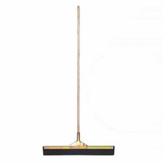 왁스걸레 목봉 사무실대걸레 밀대 120cm 64cm 스펀지 68524pc 1(pc), 1개