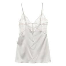 키키드몽파르나스 아 푸아 슬립 드레스