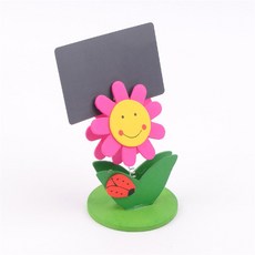 로켓터틀 테이블 메모홀더 가격표집게