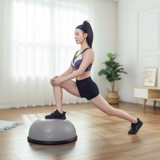 굿땡샵 홈트 밸런스볼 필라테스기구